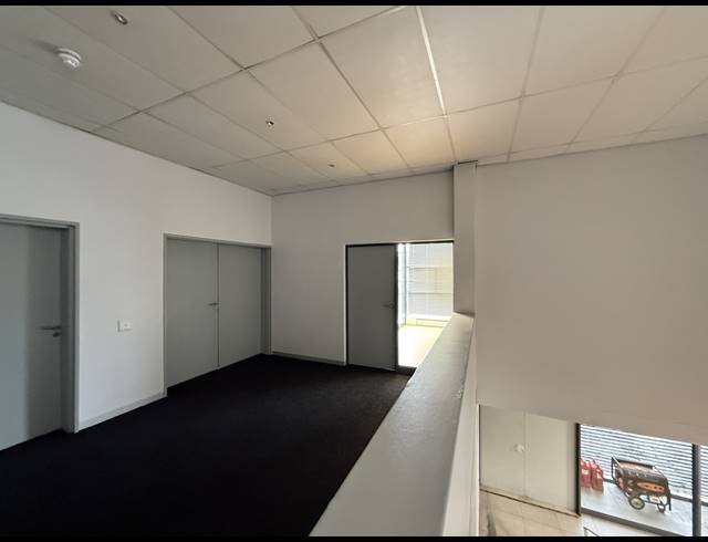 5,552M² WAREHOUSE TO LET IN EPPING INDUSTRIAL